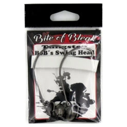Bite Of Bleak - Tungsten Swing Head 2-pack