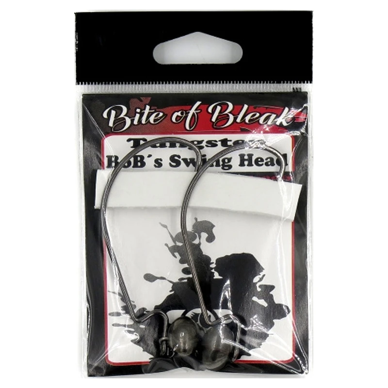 Bite Of Bleak - Tungsten Swing Head 2-pack