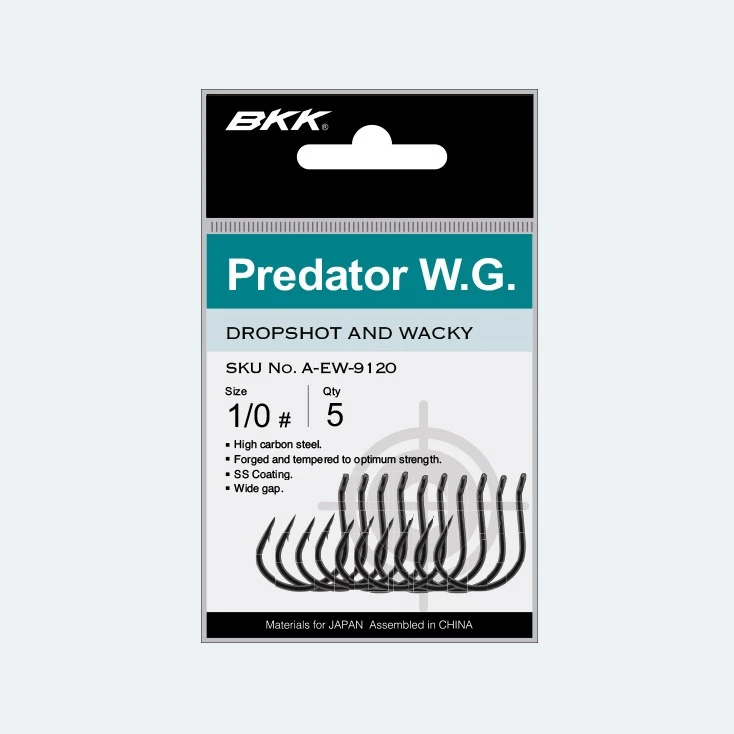 BKK Predator WG – Bild 2
