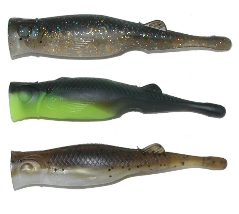 Bite Of Bleak Exopopp – Bild 2