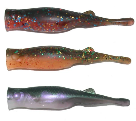 Bite Of Bleak Exopopp – Bild 3