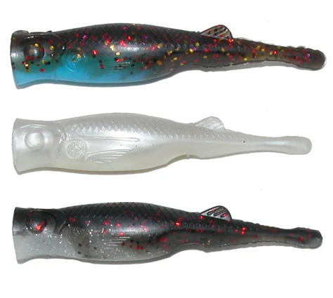 Bite Of Bleak Exopopp – Bild 4