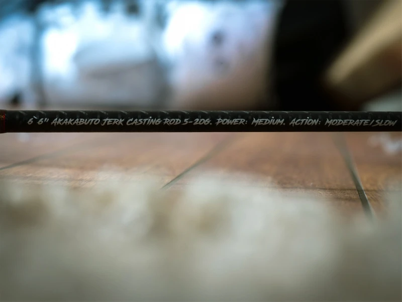 Bite Of Bleak Sweetstick Akakabouto Series Casting – Bild 6