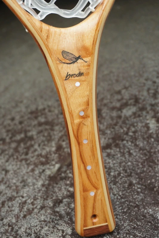 Brodin S2 Cutthroat – Bild 2