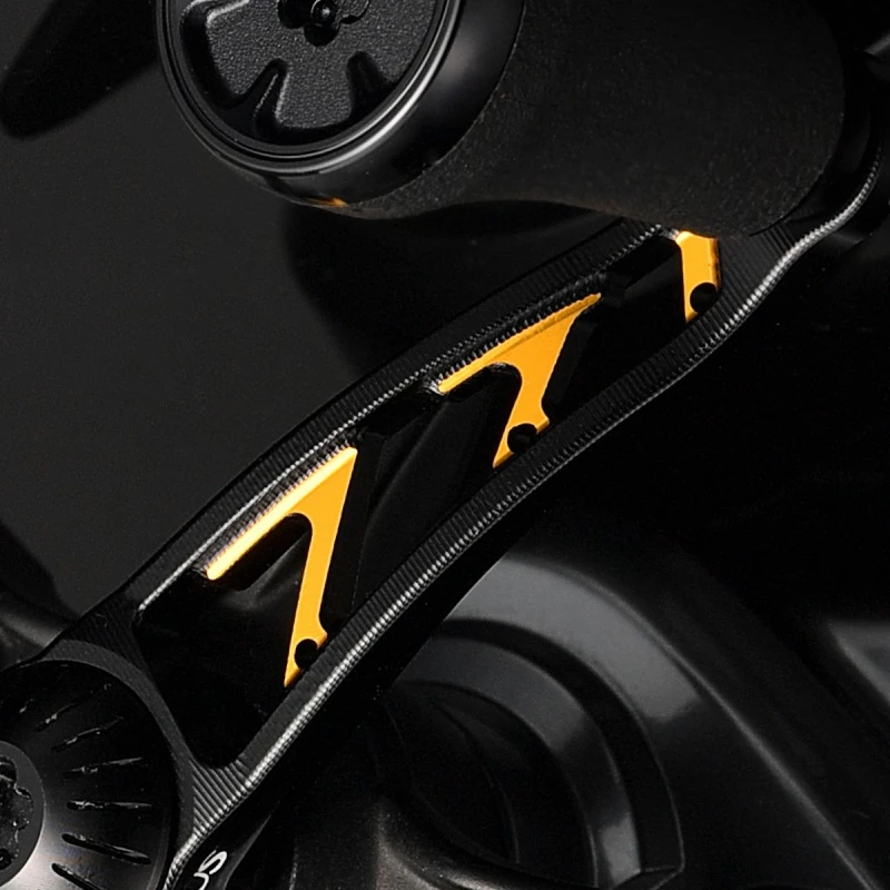 Gomexus Crank Handle W/TPE Knob – Bild 3