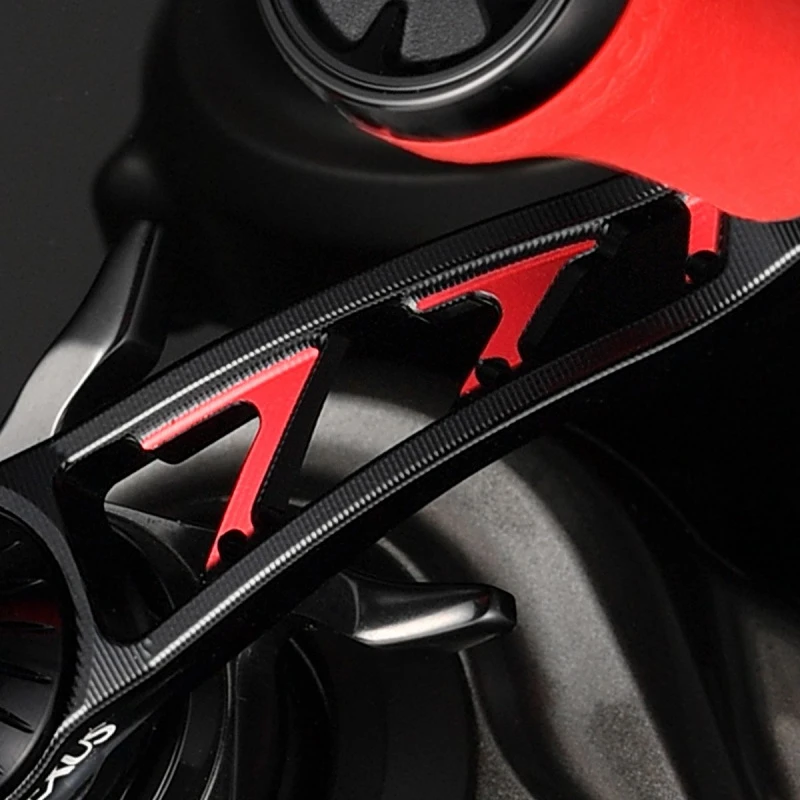 Gomexus Crank Handle W/TPE Knob – Bild 6