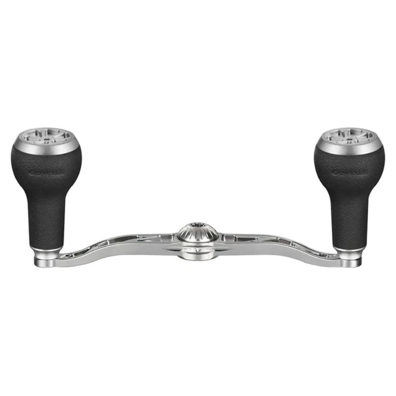 Gomexus 100mm Aluminium Handle With 22mm TPE Knob