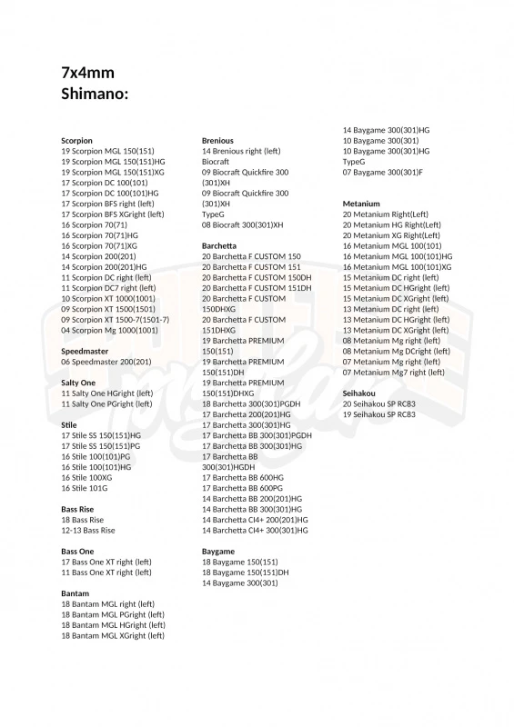 Gomexus Crank Handle W/Titanium Galaxy Knob – Bild 6