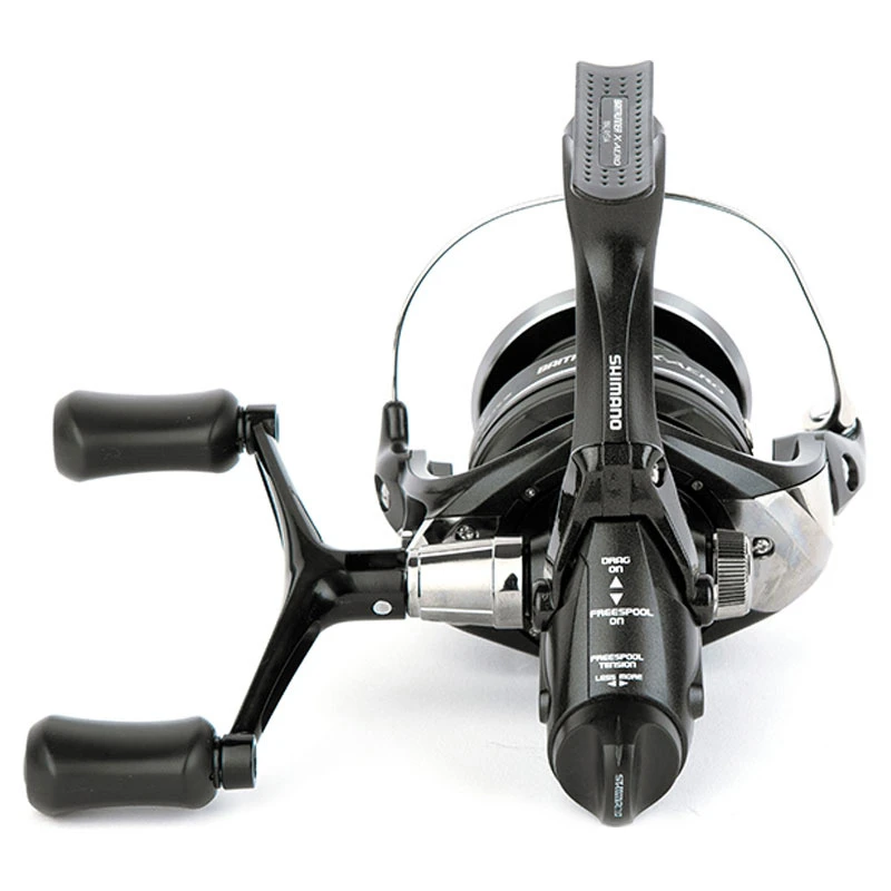 Shimano Baitrunner X-Aero FB 4000