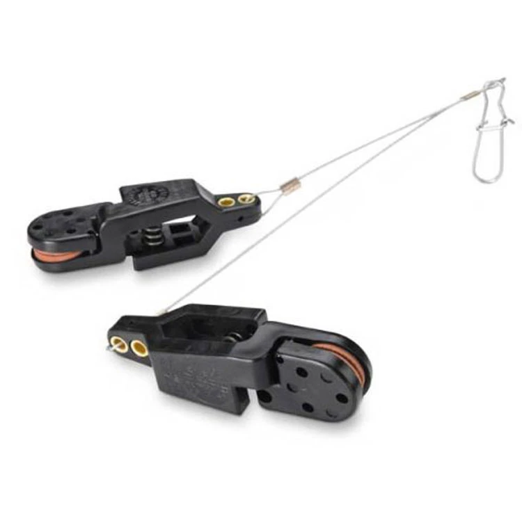 Cannon Offshore Stacker Schnur Auslöser