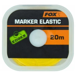 Fox Edges Marker Elastic 20m