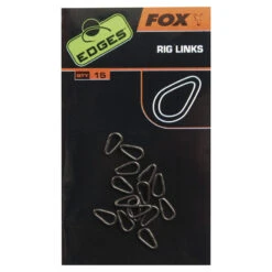 Fox Edges Rig Links (15stk.)