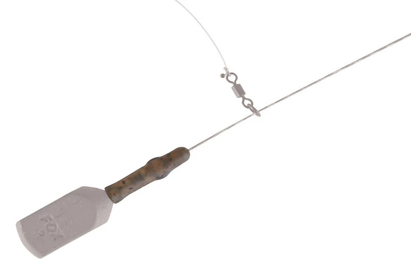 Fox Edges Camo Heli Buffer Sleeve 8pcs – Bild 2