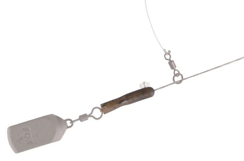 Fox Edges Camo Heli Buffer Sleeve 8pcs – Bild 3