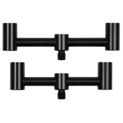 Fox Black Label Slim 2 Rod Buzz Bars