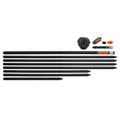 Fox Halo 1 Pole Kit Inc Remote