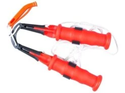 Dragon Ice Spike / Isdubbar