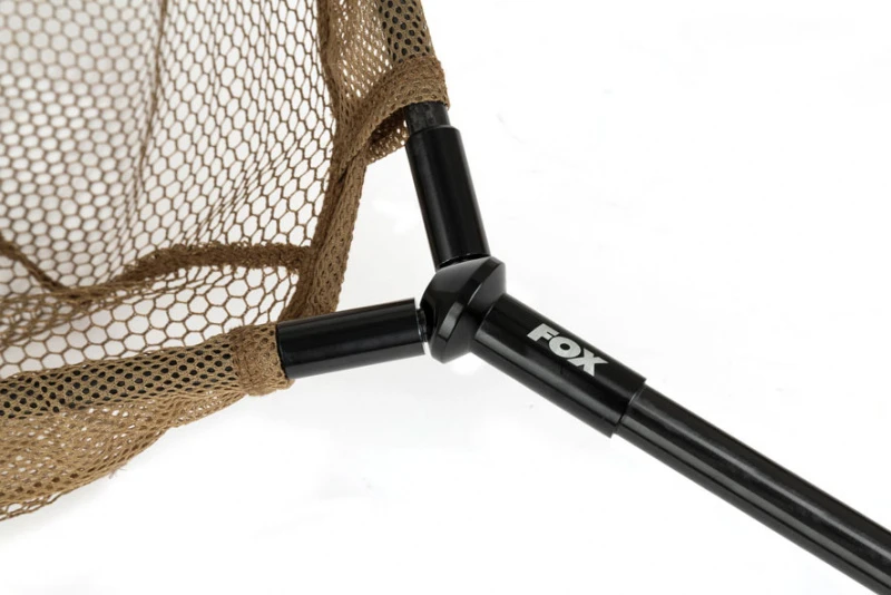 Fox Horizon X3 42'' 8ft Pole Landing Net – Bild 2
