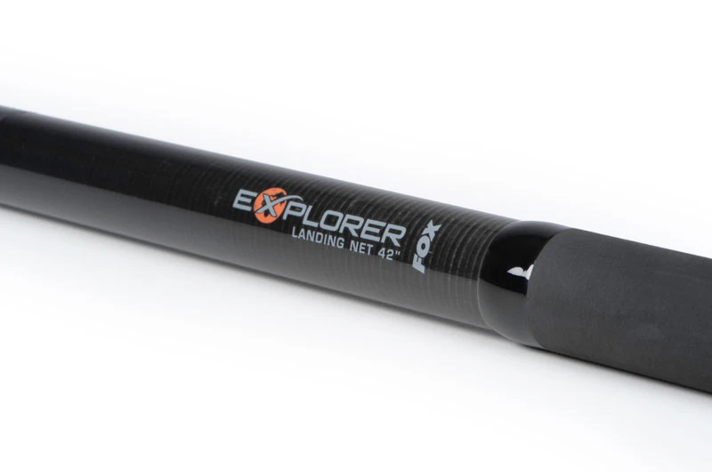Fox Explorer 42'' Landing Net – Bild 3