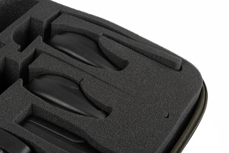 Fox Camolite RX+ Case – Bild 4