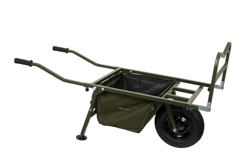 Fox R-Series Barrow – Bild 2