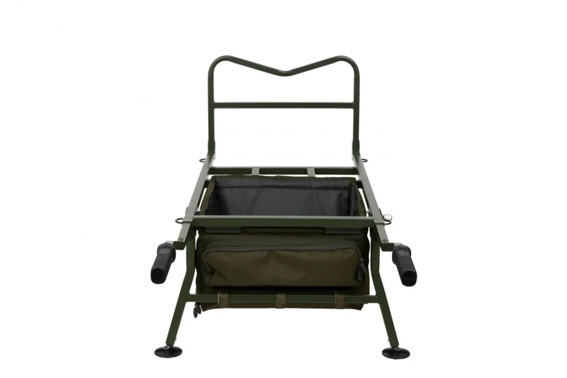 Fox R-Series Barrow – Bild 3