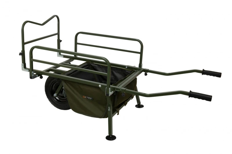 Fox R-Series Barrow Plus – Bild 2