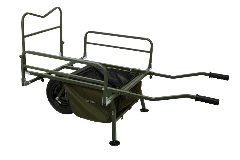 Fox R-Series Barrow Plus – Bild 3