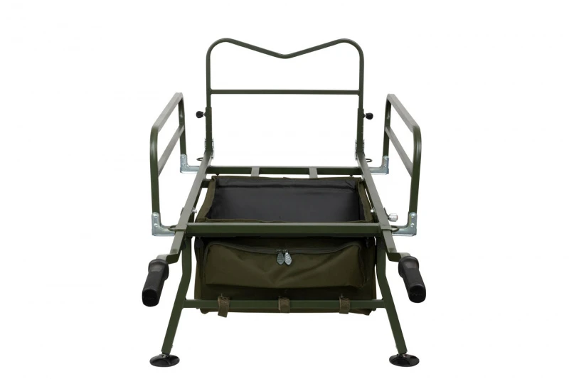 Fox R-Series Barrow Plus – Bild 5