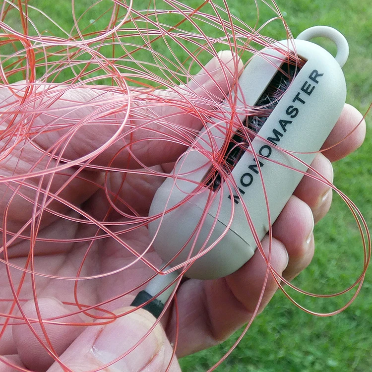 Monomaster – Bild 2