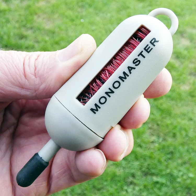 Monomaster – Bild 3