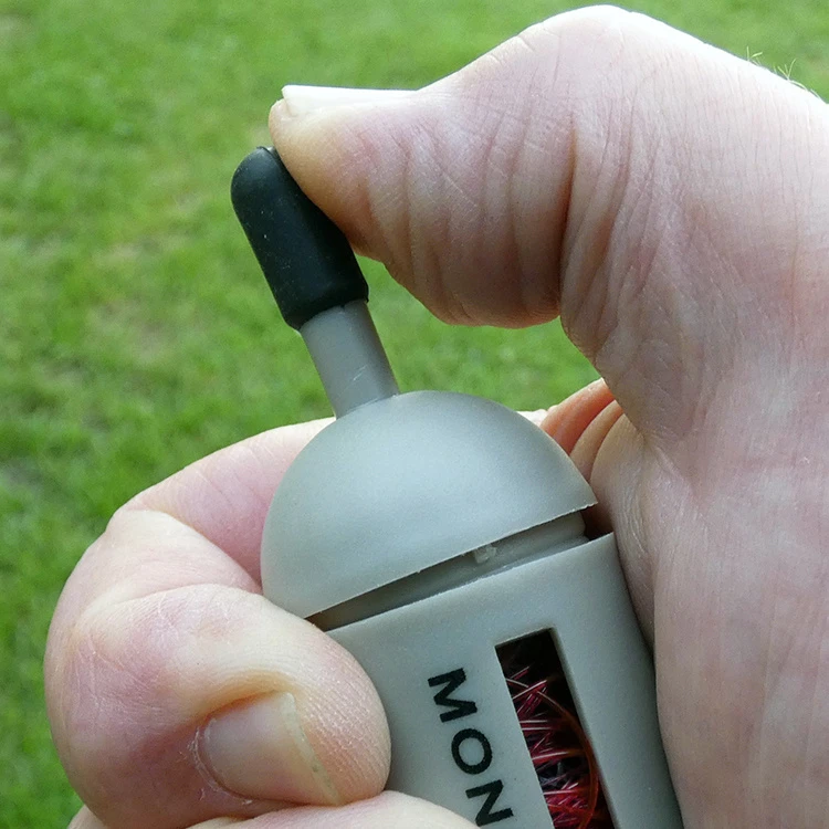 Monomaster – Bild 4