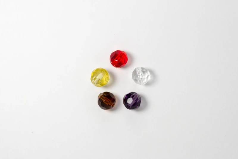 Decoy B-1A Kachi Kachi Beads Assorted Colors – Bild 2