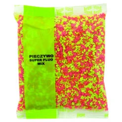 Lorpio Bisquit 400g - Super Fluo Mix