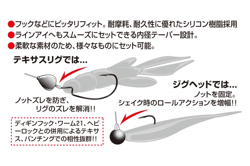 Decoy L-6 I-Guard – Bild 2