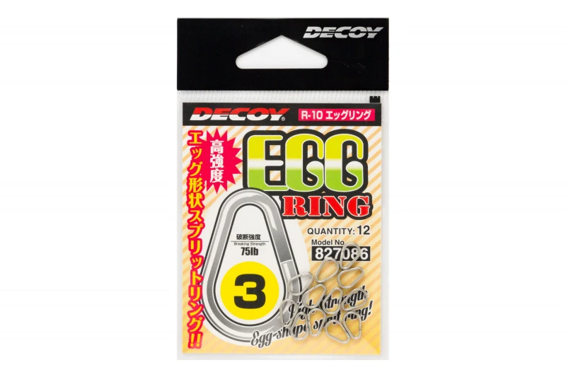 Decoy R-10 Egg Ring – Bild 2