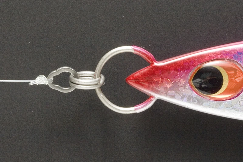 Decoy R-6 G.P. Ring – Bild 5