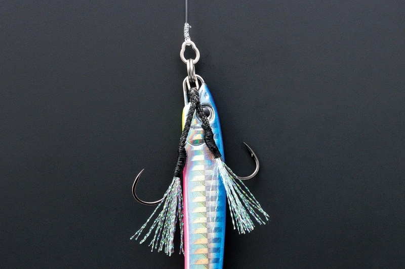 Decoy R-6 G.P. Ring – Bild 6