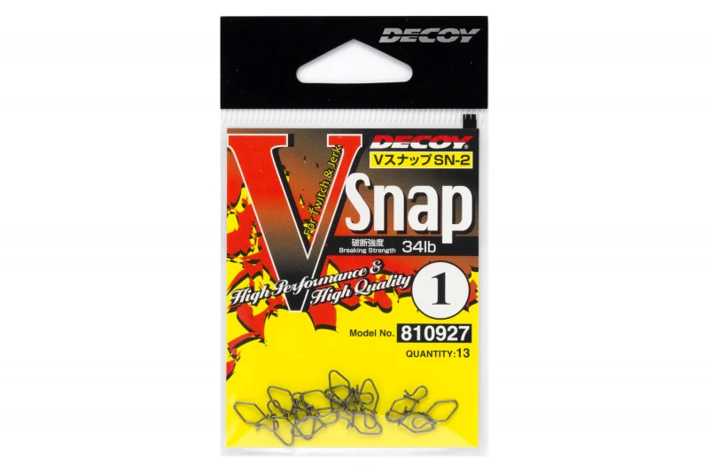 Decoy SN-2 V Snap – Bild 2