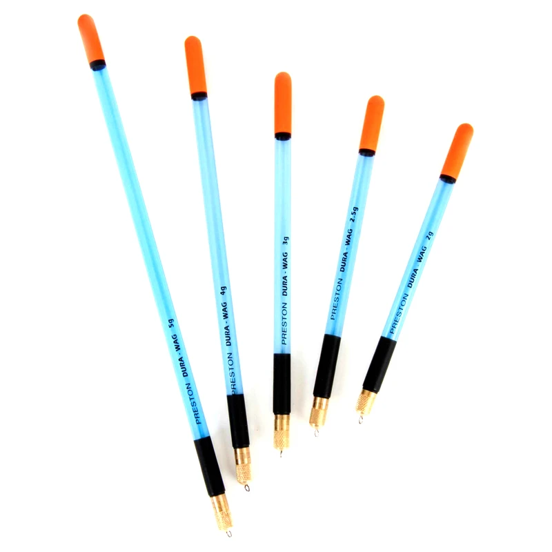 Preston Dura Wag Adjustable Straight