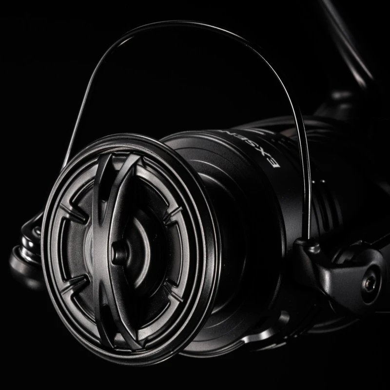 Shimano Exsence – Bild 3