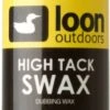 Loon Swax High Tack