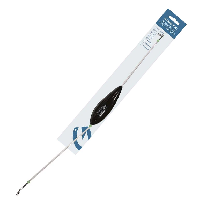 Kinetic Bombette Non Tangle