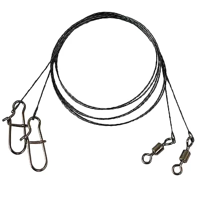 Behr Tungsten Predator Leader – Bild 2