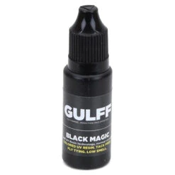 Gulff Black Magic 15ml
