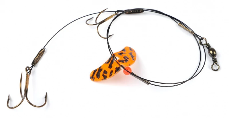 Darts Wire Smile Blade 20Lb – Bild 2