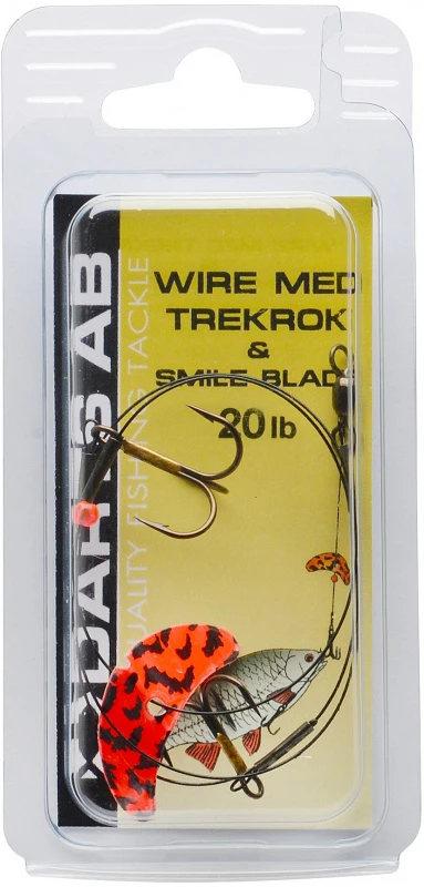 Darts Wire Smile Blade 20Lb – Bild 3
