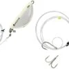 Westin Halibut Anti Twist Rig