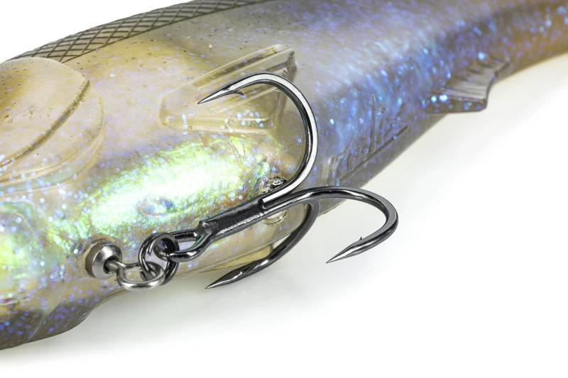 Molix Hybrid Swimmer 16,5cm, 70g – Bild 2