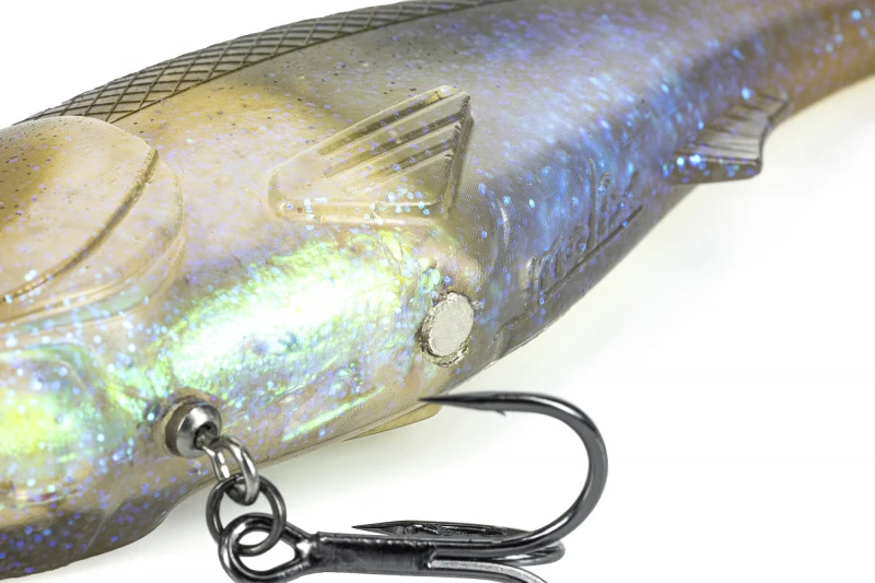 Molix Hybrid Swimmer 16,5cm, 70g – Bild 3